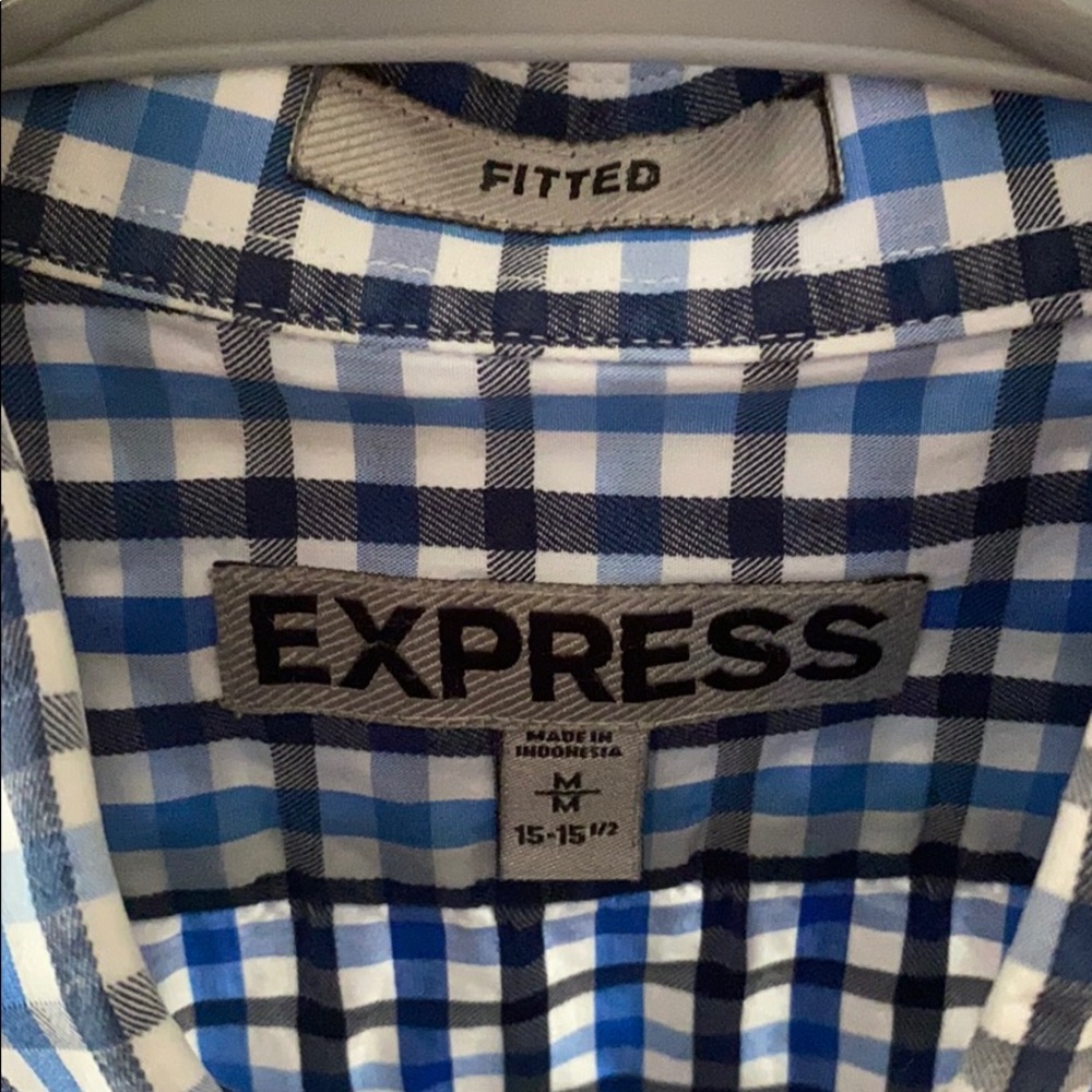 Express, fitted bottom down - Picture 2 of 3